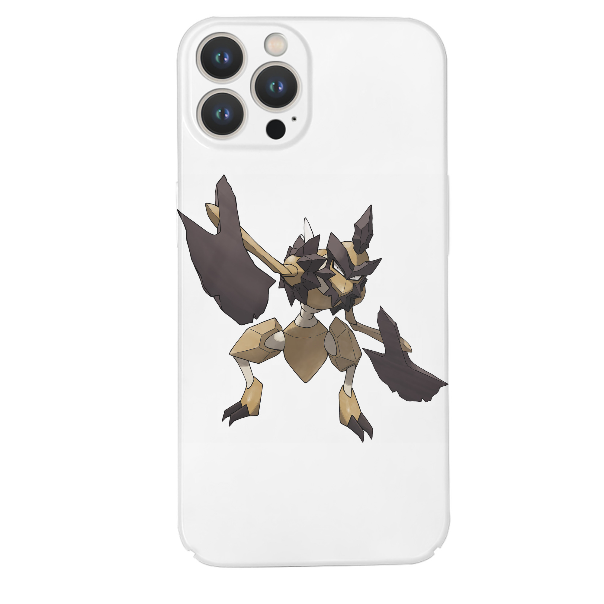 （画像用） ポケットモンスター Pokémon 【iPhone 14シリーズ対応】ハードケース